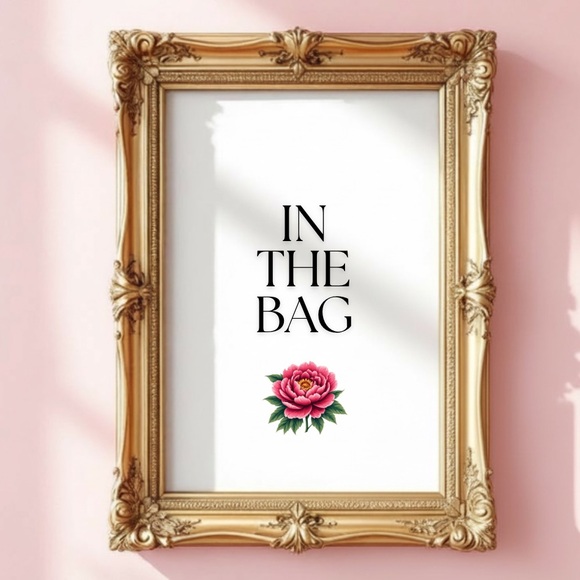 Handbags & Purses - Picture 1 of 1